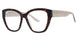 H Halston HH2027 Eyeglasses