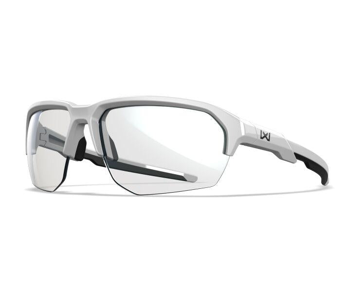 Wiley X Changeable Jakl Frame Only
