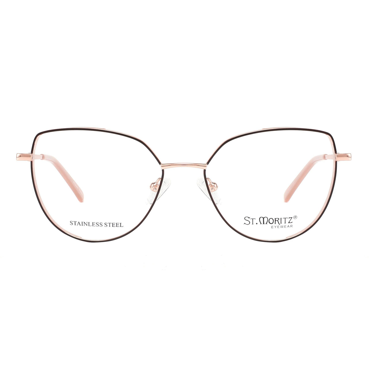 ST MORITZ MESSINA Eyeglasses