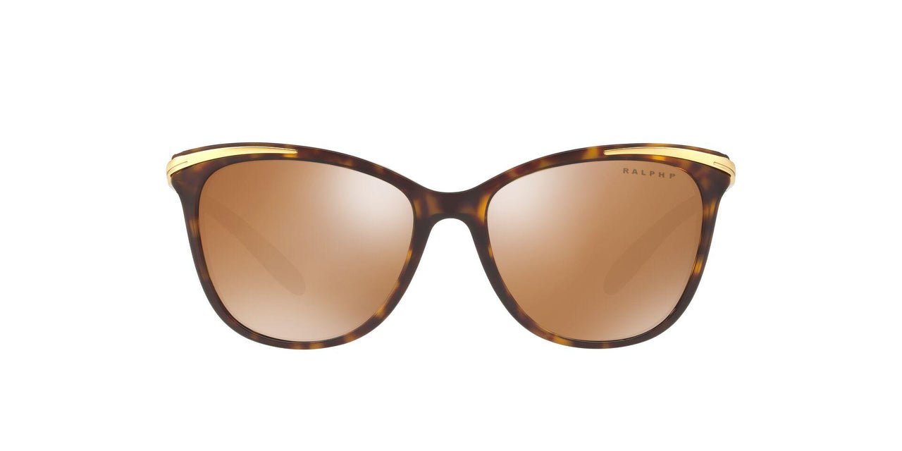 13782T - Havana - Gold Mirror Polarized