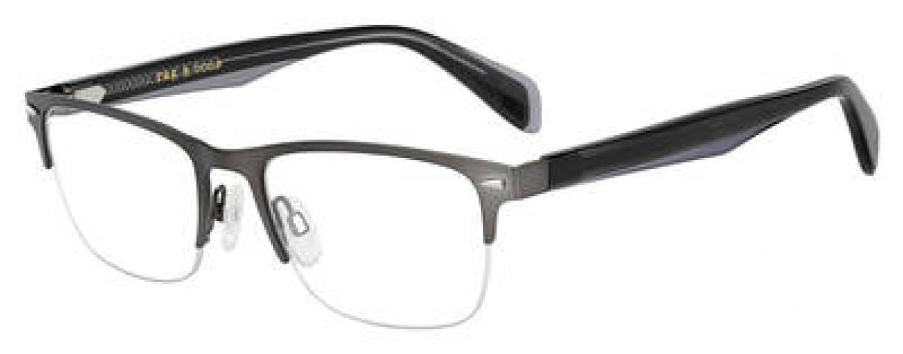 Rag & Bone 7019 Eyeglasses