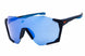 Nike NIKECHARGEDSHIELDIB3518X Sunglasses