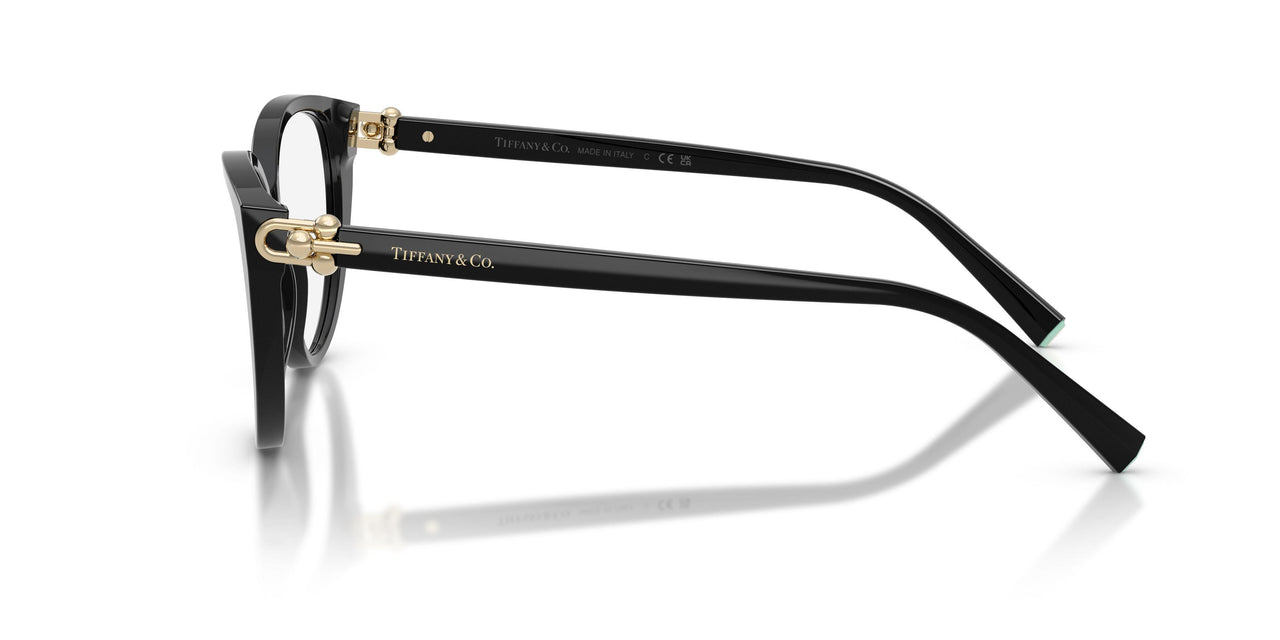 8001 - Black