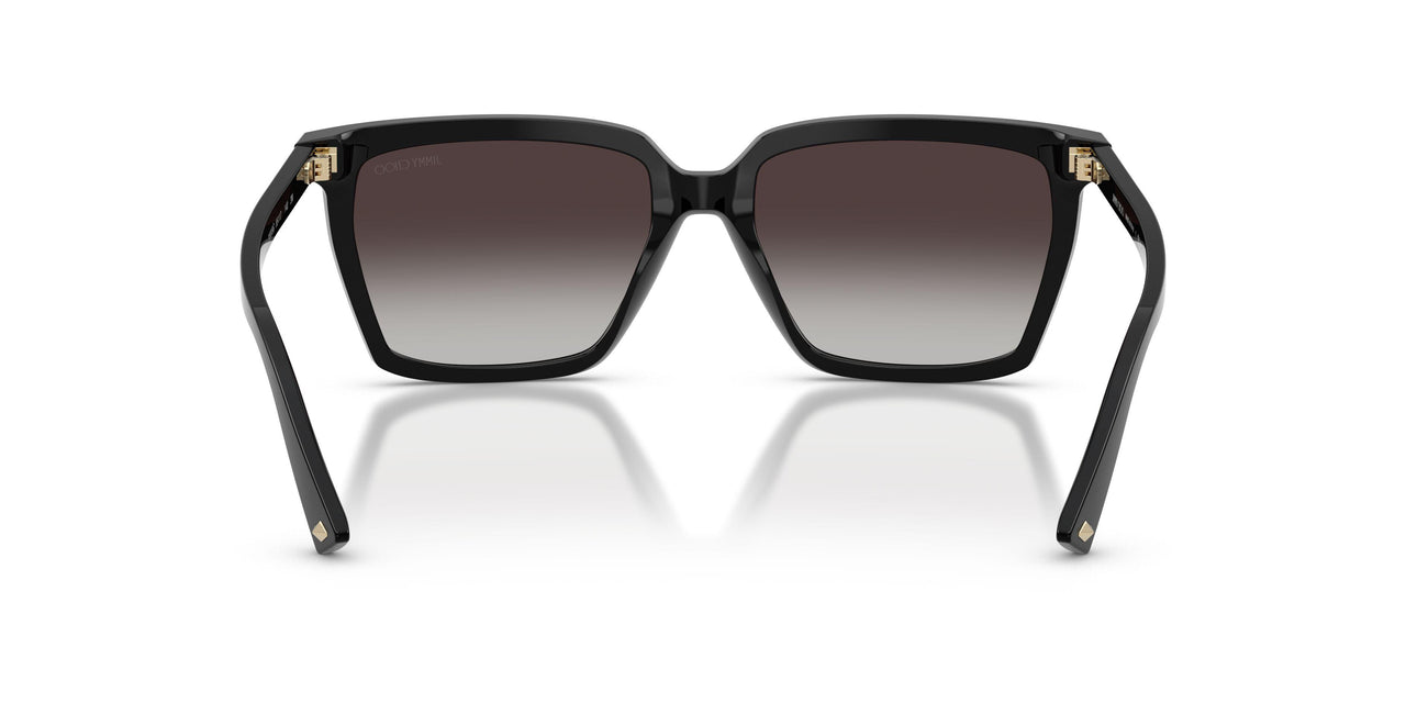 50008G - Black - Gradient Gray