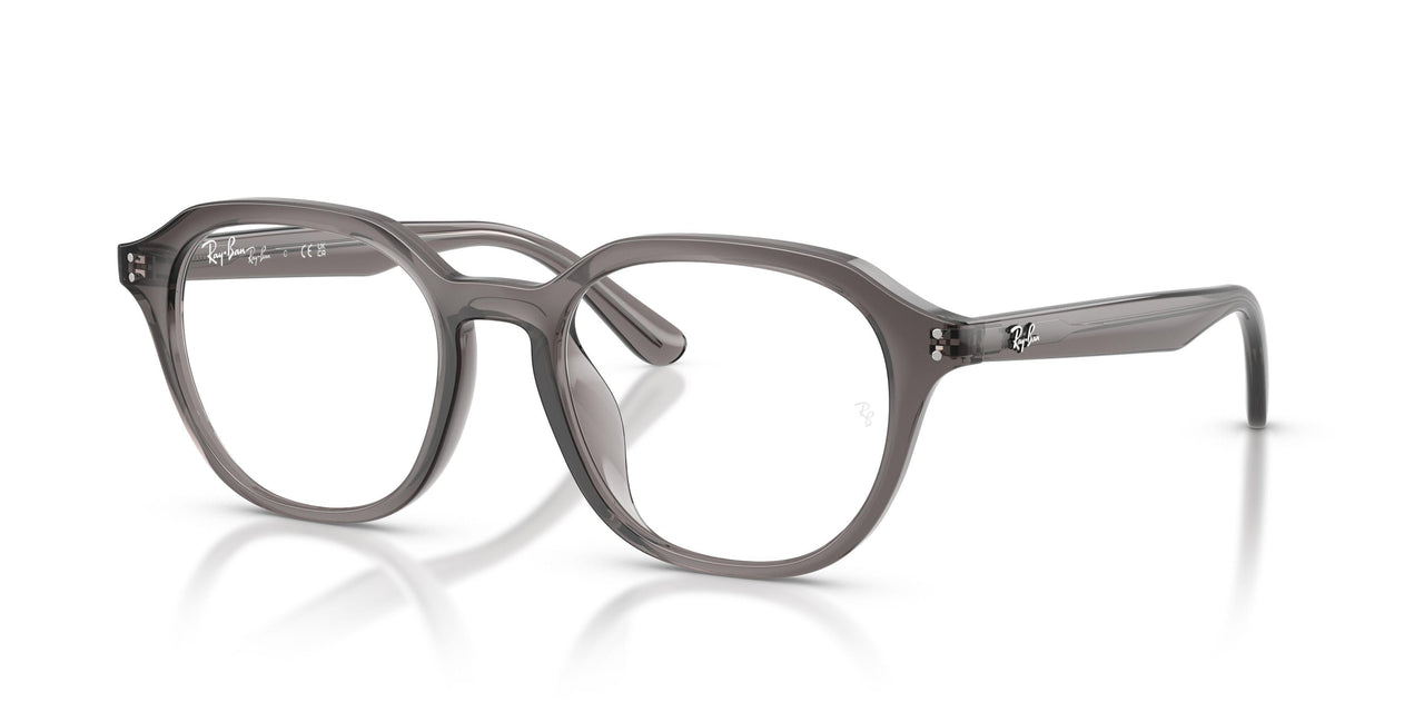 8257 - Grey - Clear