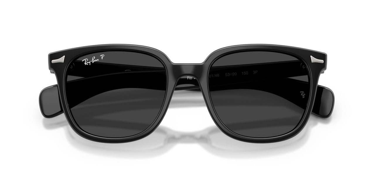 901/48 - Black - Polarized Black