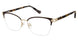 Betsey-Johnson BET-BOLD-MOVES Eyeglasses