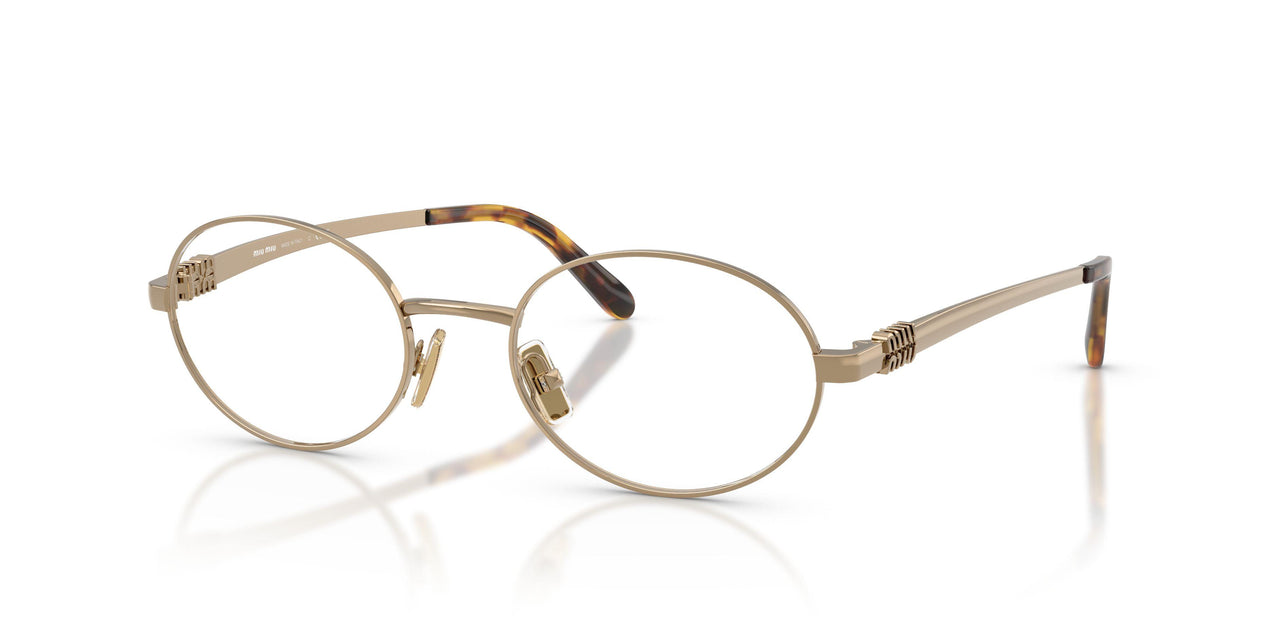 Miu 50ZV Eyeglasses