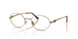 Miu 50ZV Eyeglasses