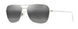 Maui Jim NA'AUAO MJ675 Sunglasses