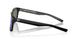 200502 - 11 Matte Black - Blue Mirror 580g