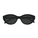 001 - Black - Black
