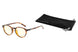 02309300 - Tortoise - Clear