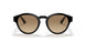 5875Q4 - Black - Clear Gradient Brown Photo