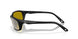 913407 - Black - Sunrise Silver Mirror