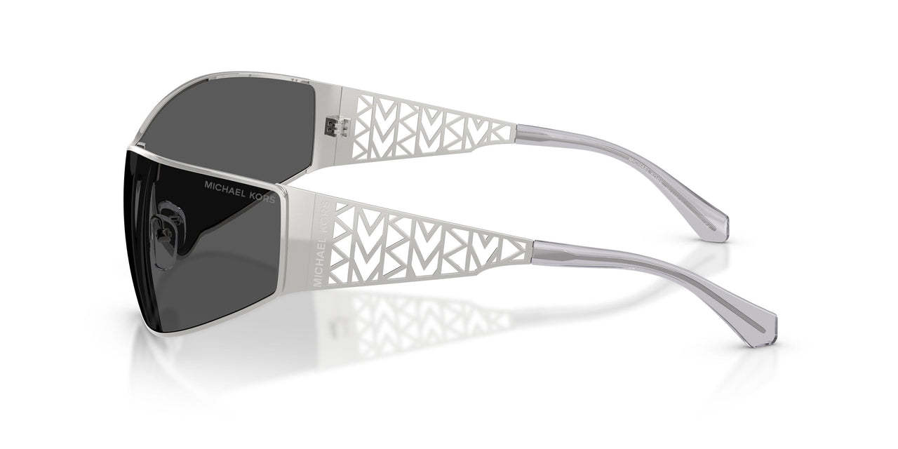 1014AK - Silver - Grey