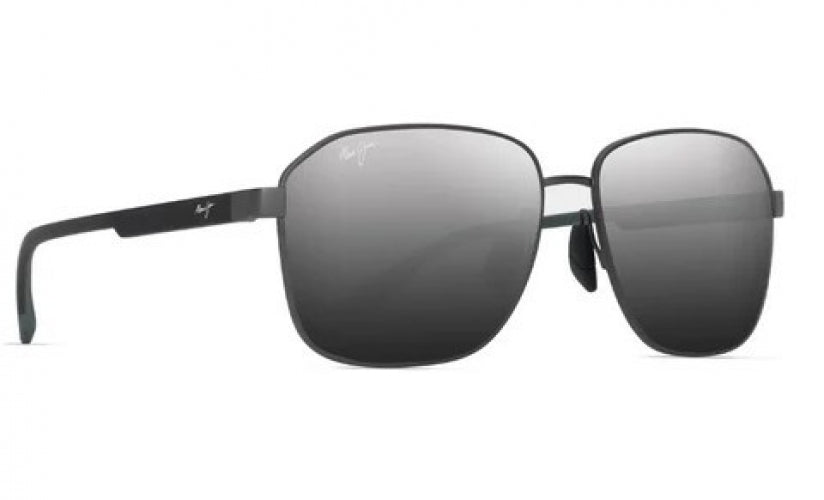 Maui Jim 'ONIPA'A ASIAN FIT MJ651 Sunglasses