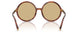 26E10R - Brown - Yellow