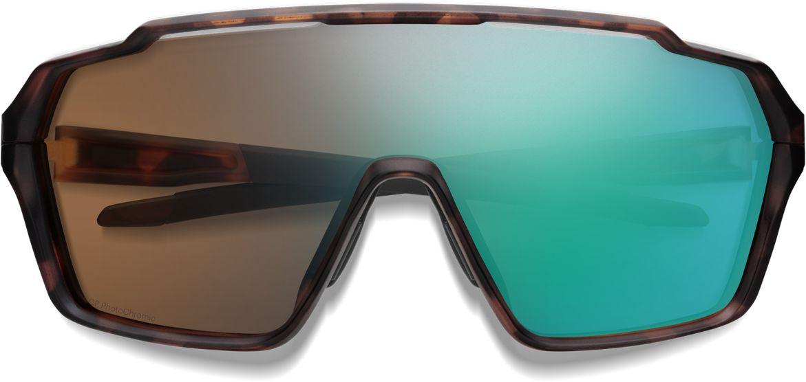 204056N9P99GH - Chromapop Photochromic Brown Opal Mirror