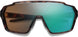 204056N9P99GH - Chromapop Photochromic Brown Opal Mirror
