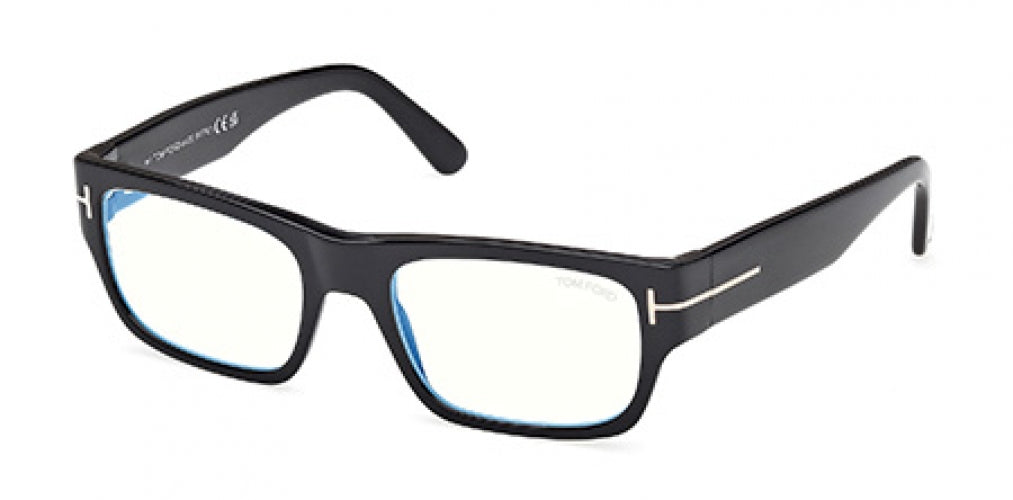 Tom Ford 6034B Blue Light blocking Filtering Eyeglasses
