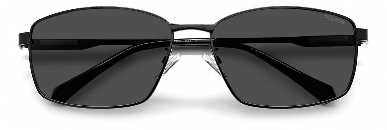 0807-M9 - BLACK - Gray Pz