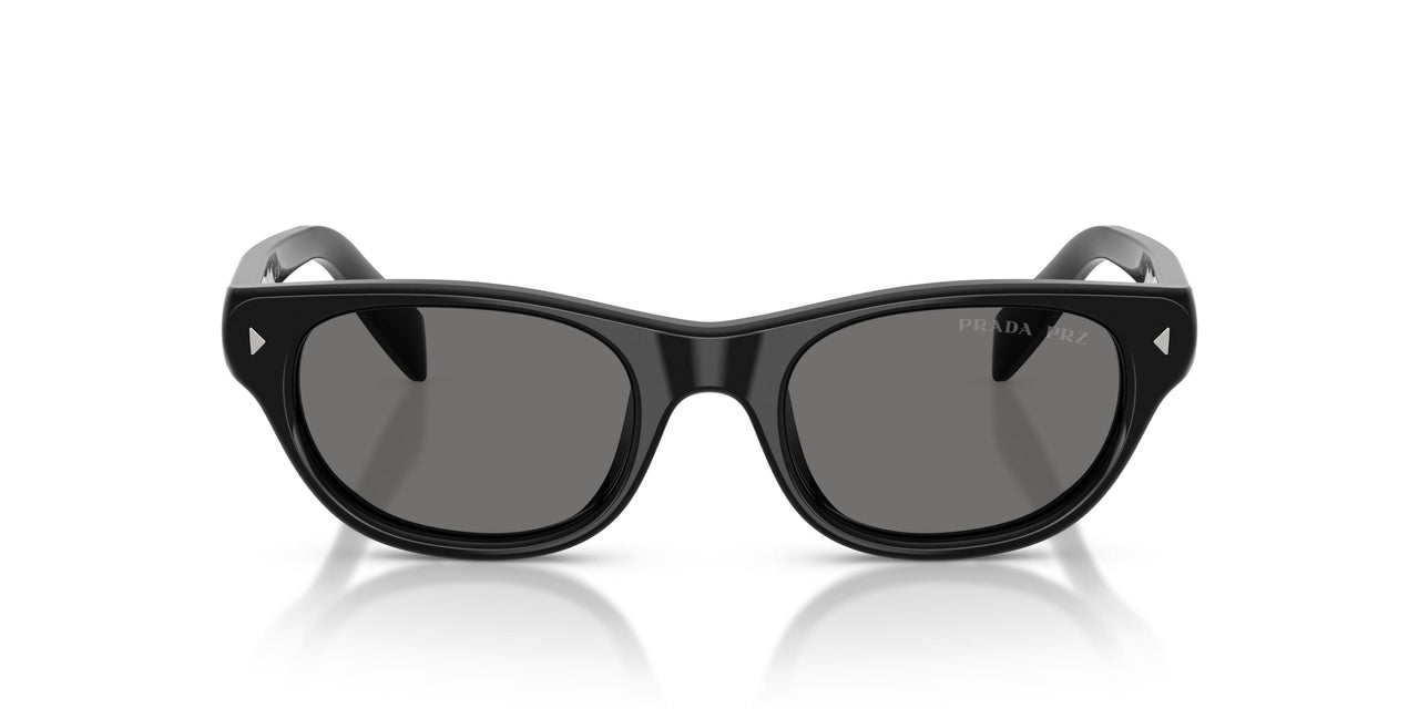 16K90T - Black - Dark Grey Polarized