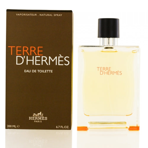 Hermes Terre D'hermes EDT Spray