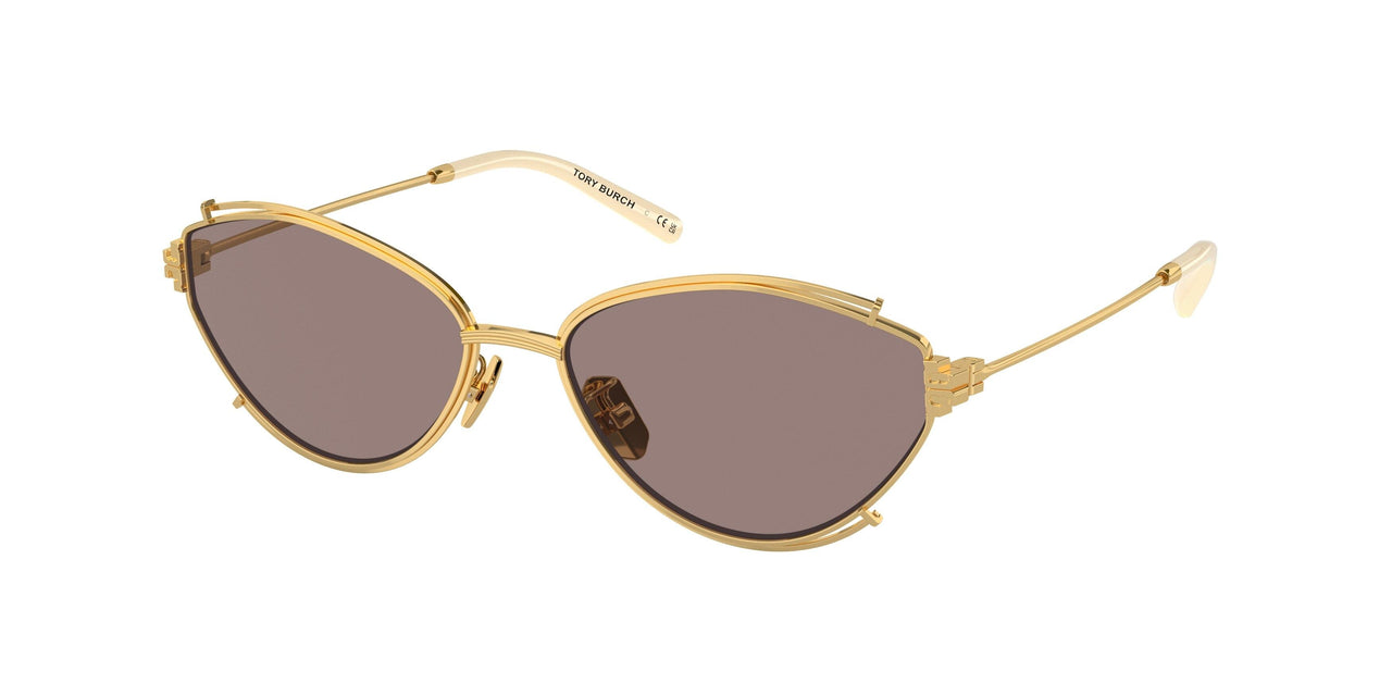 Tory Burch 6103 Sunglasses