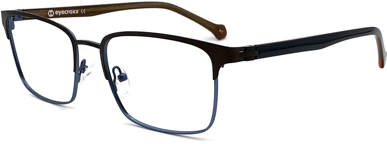 C2 - Mat Bronze Blue