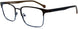 C2 - Mat Bronze Blue
