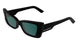 Karl Lagerfeld KL6205S Sunglasses