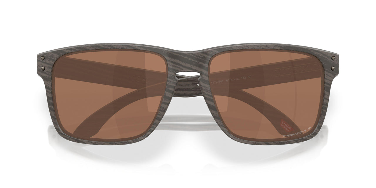 948708 - Grey - Prizm Tungsten Polarized