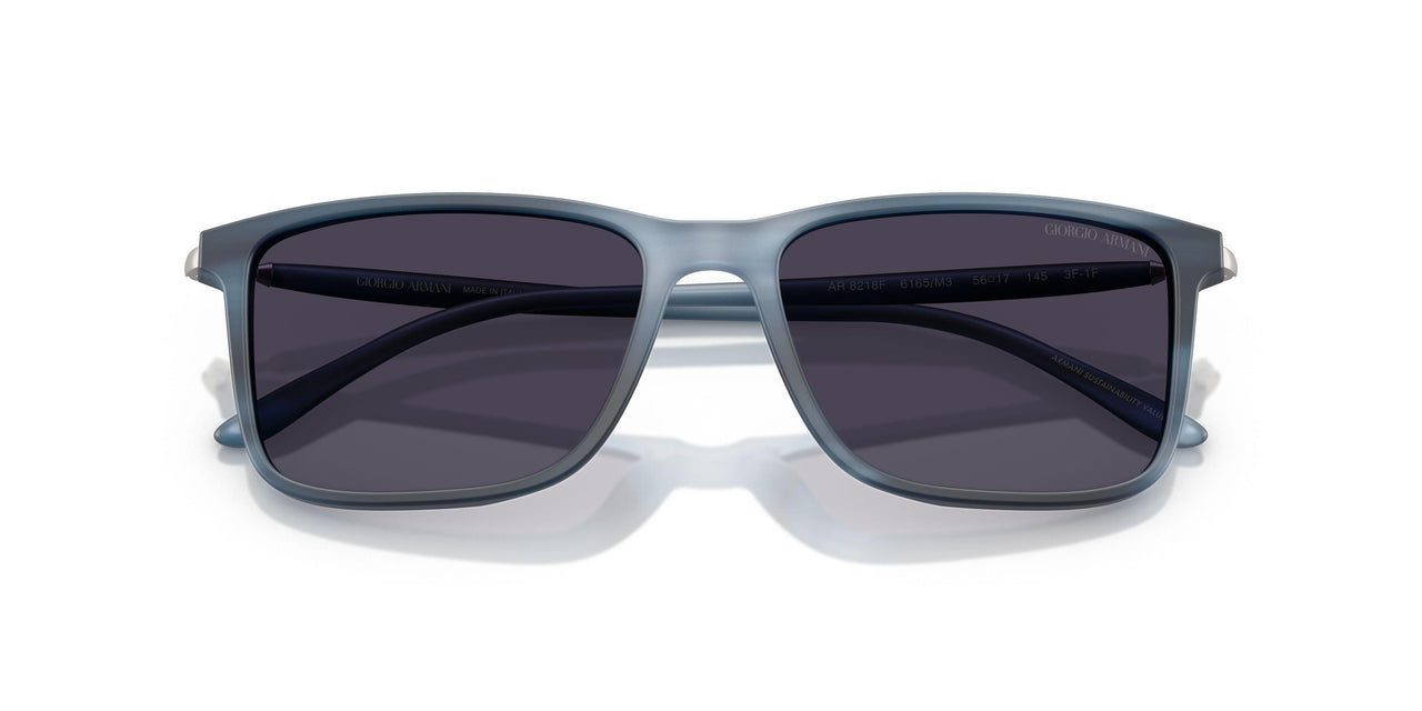6165M3 - Blue - Photo Grey