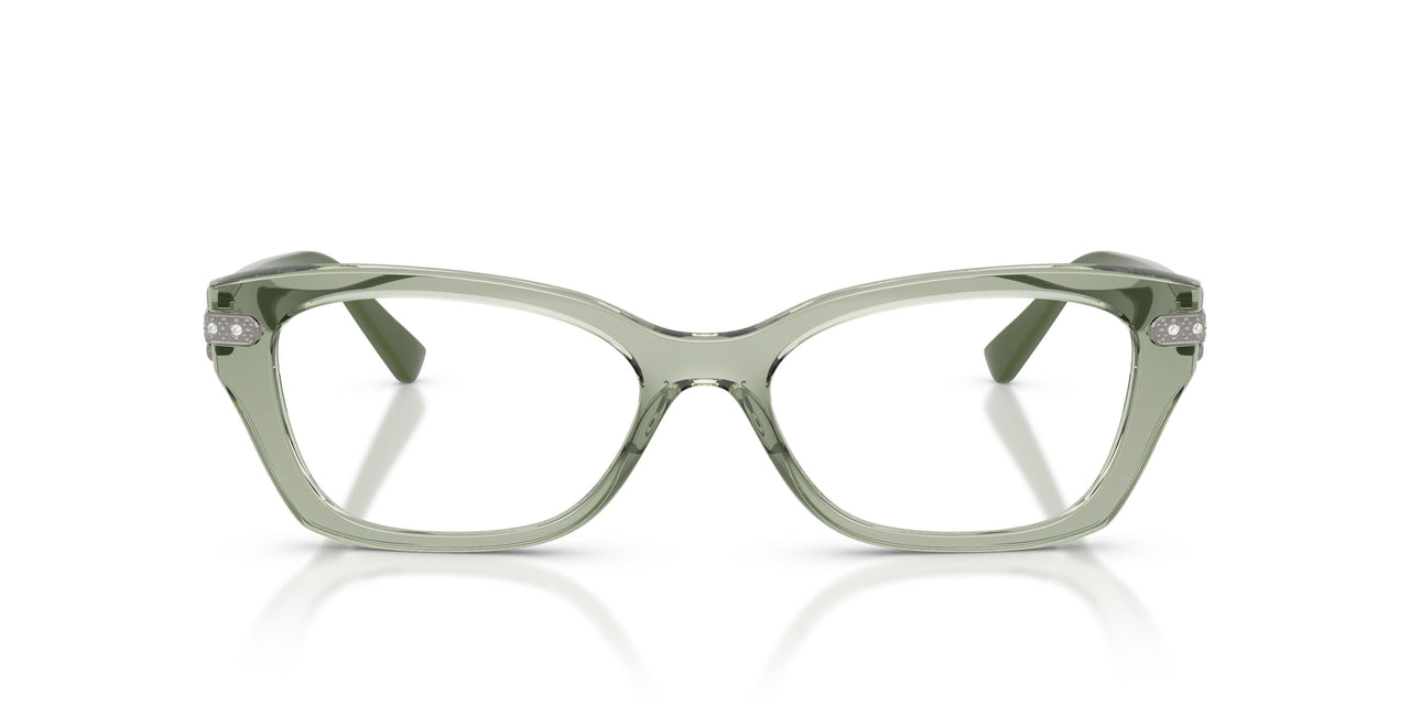 3022 - Green