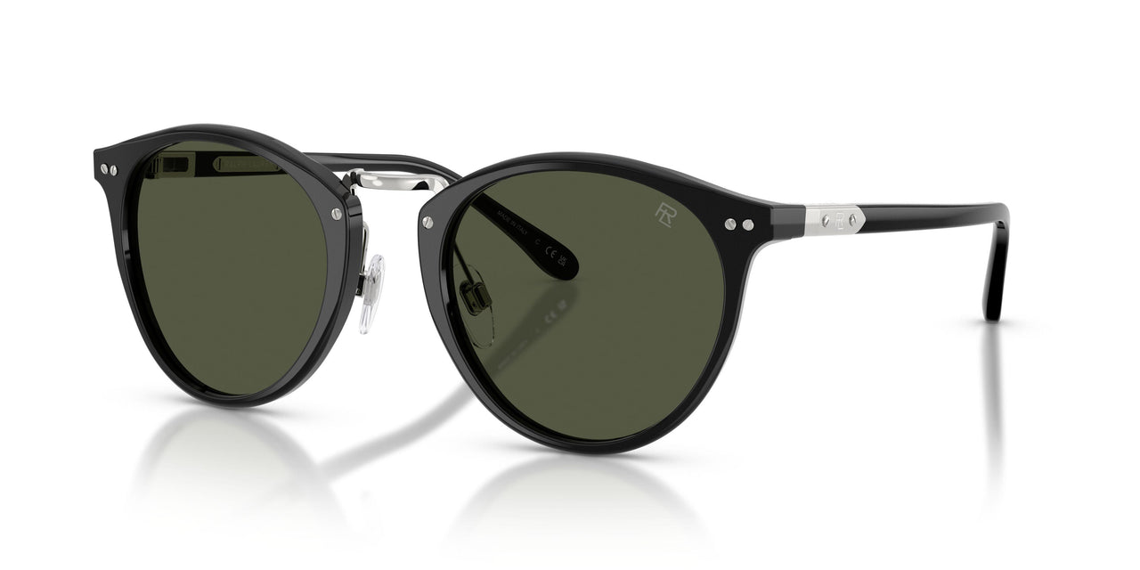 500131 - Black - Green
