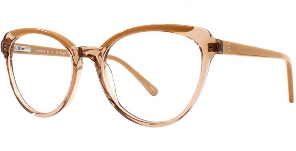 Adrienne Vittadini Petite 644 Eyeglasses