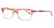 30 - Pink Crystal & Lime Green