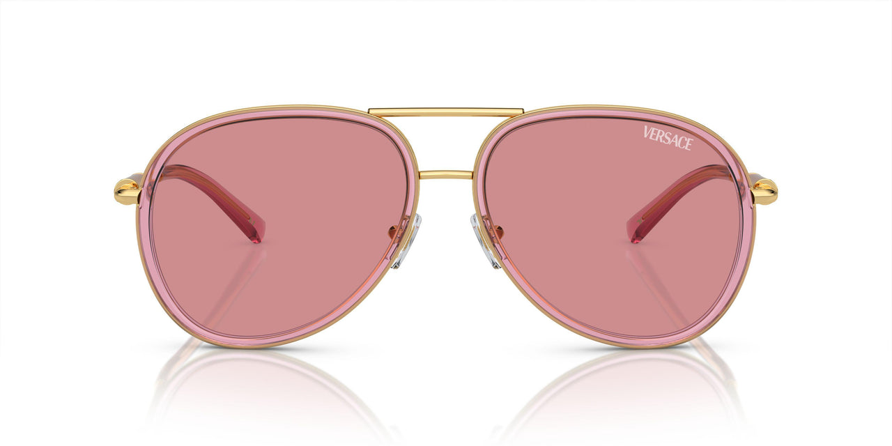 100284 - Pink - Pink