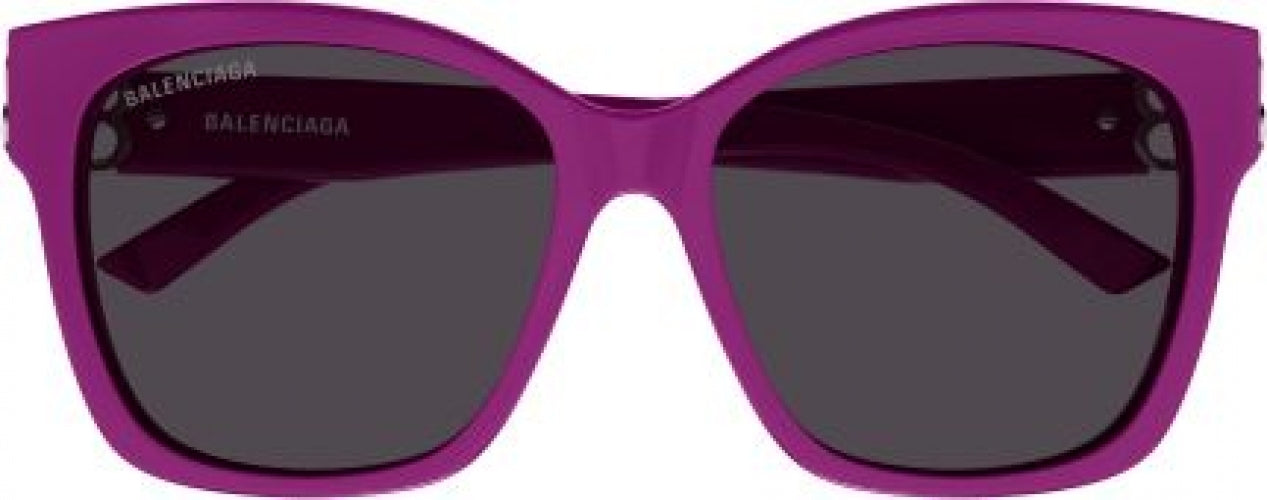 013 - Fuchsia/Silver - Grey