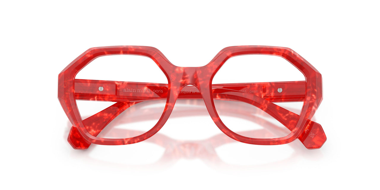 0486 - Red