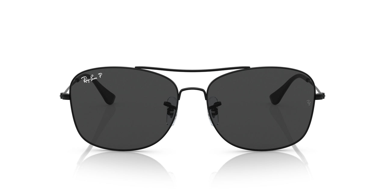 002/48 - Black - Polar Black