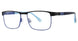 Shaquille O'Neal SO209M Eyeglasses