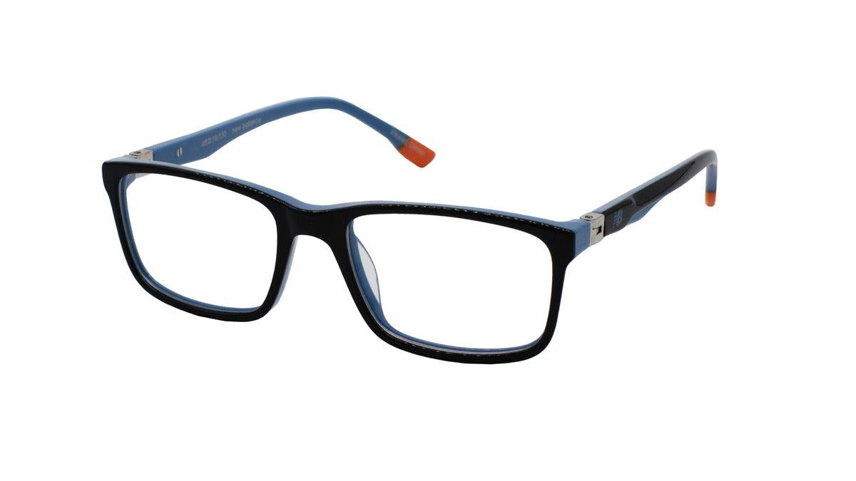 New Balance 173 Eyeglasses