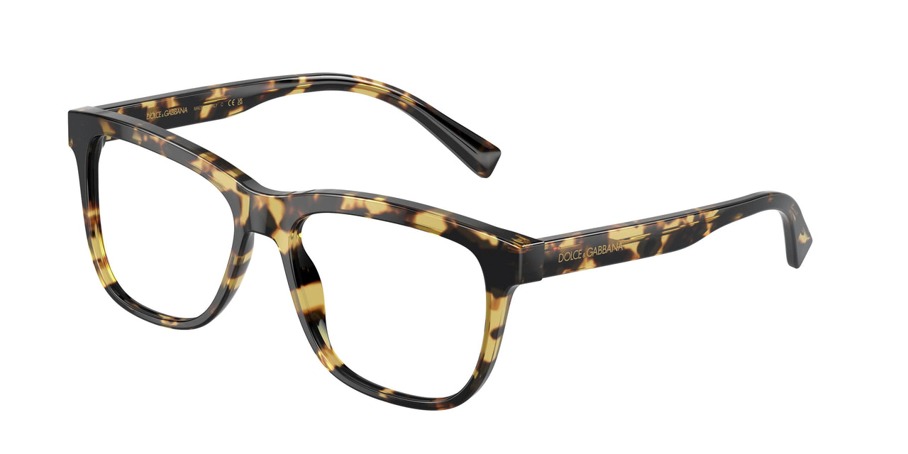 Dolce & Gabbana Kids 3356 Eyeglasses