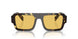 16O10C - Brown - Yellow