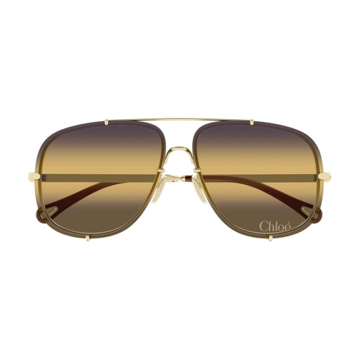 004 - Gold - Yellow