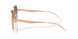 9202I8 - Gold - Light Blue & Violet