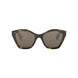 52E - Shiny Dark Havana - Brown