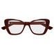 004 - Burgundy - Transparent
